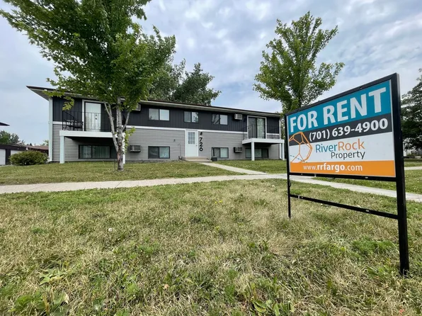 726, 726 12th Ave W Unit 4, West Fargo, ND 58078