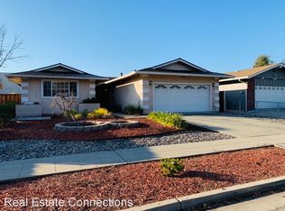 734 Almeria Dr, San Jose, CA 95123