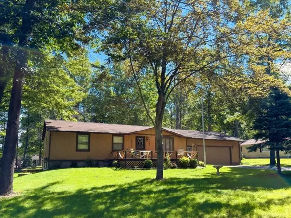 4288 N Ash Rd, Lincoln, MI 48742