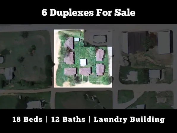 332 Waters St, Moran, TX 76464
