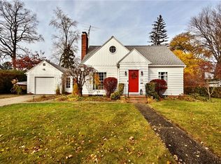 431 Wayne Ave, Akron, OH 44301