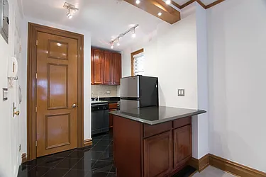 Rented by WAM Partners - William Moses Co.