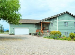 13600 SW Bussett Rd, Powell Butte, OR 97753