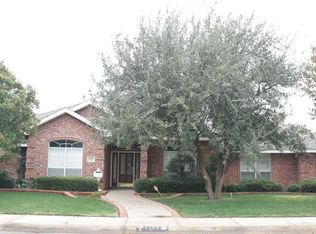4109 Baybrook Dr, Midland, TX 79707