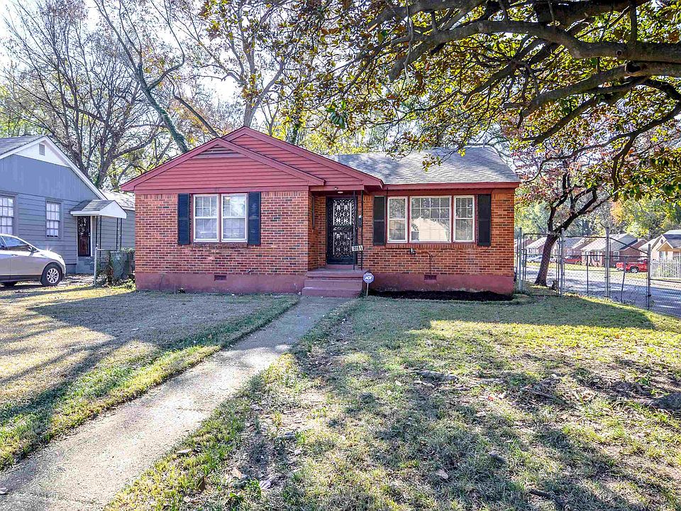 1st image of 3191 Carrington Ave