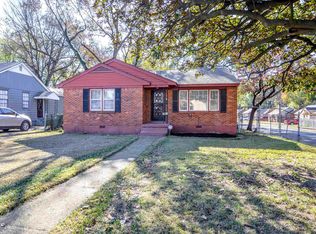3191 Carrington Ave, Memphis, TN 38111