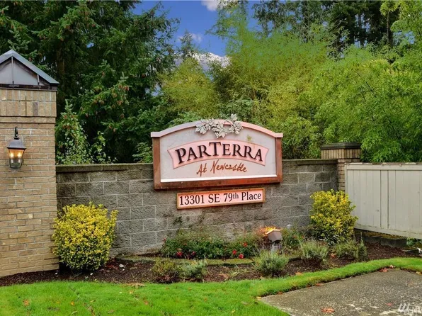 13301 SE 79th Pl Unit C306, Newcastle, WA 98059