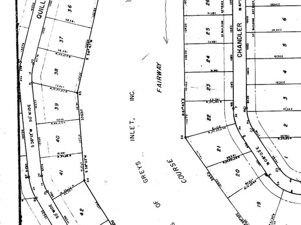 LOT 40 Quillin Way, Berlin, MD 21811