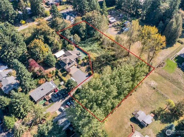 20 xxx 140th Pl. SE, Kent, WA 98042