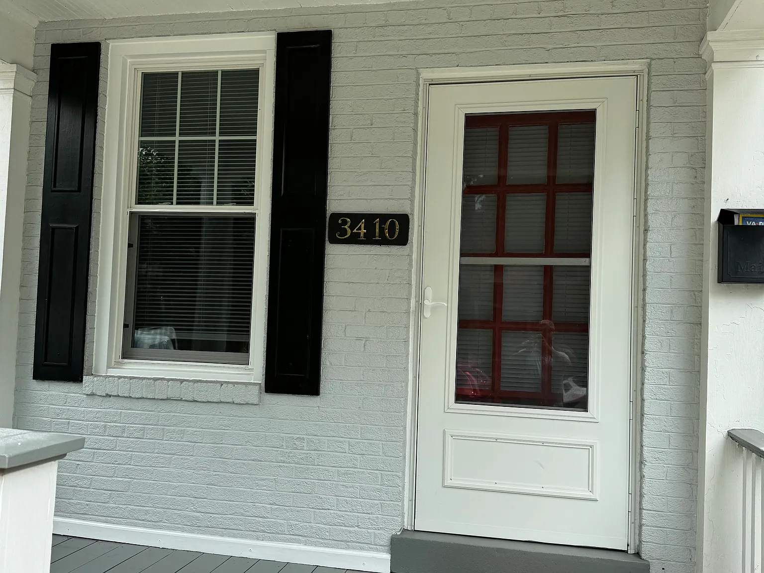 3410 Ellwood Ave — Photo 2