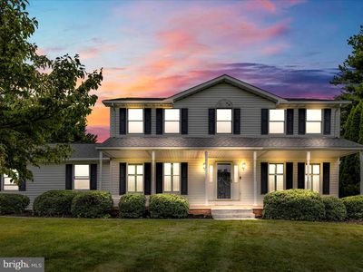 7002 Springdale Ln, Middletown, MD, 21769