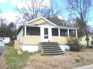 96 Connolly Rd, Avon, MA 02322