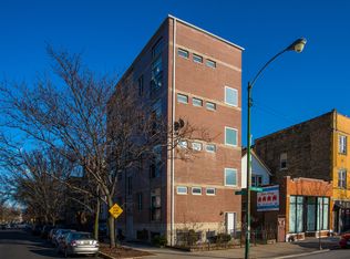 1535 W Ohio St APT 4, Chicago, IL 60642