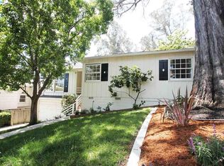 15 Southwood Ct, Oakland, CA 94611