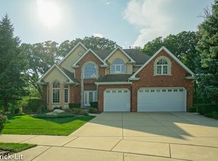 11936 Cannon Rd, Orland Park, IL 60467