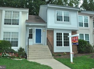 1453 Casino Cir, Silver Spring, MD 20906