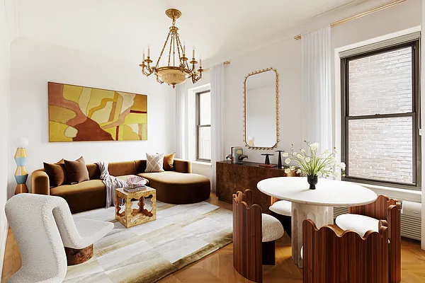 55 East 65th Street #4C