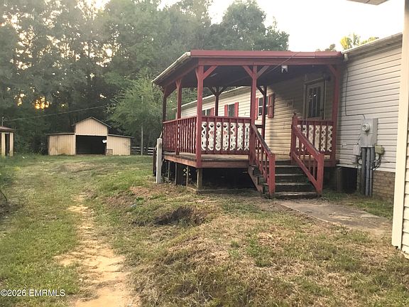 5th image of 12715 Newton County Martin Rd