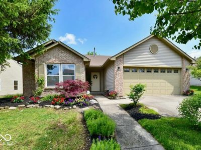 11240 Blue Meadow Dr, Fishers, IN, 46037