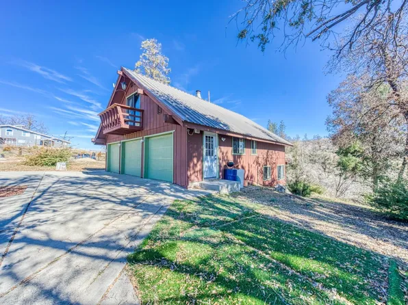 45250 Auberry Rd, Auberry, CA 93602