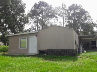 3740 Lazy Ln, Groveland, FL 34736