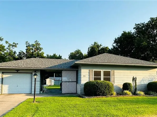 308 E South St, Arma, KS 66712