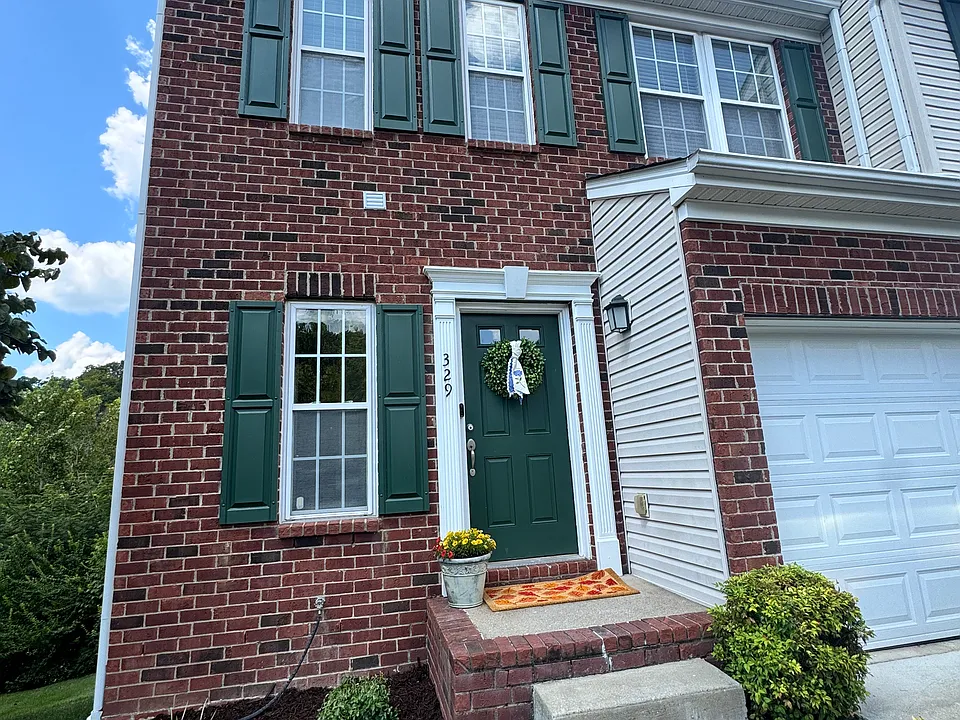 7277 Charlotte Pike #329