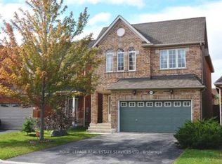 4908 Long Acre Dr, Mississauga, ON L5M 7L1