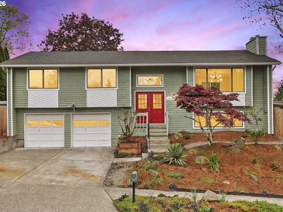 2188 SW Binford Lake Pkwy, Gresham, OR, 97080