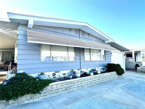 73621 Broadmoor Dr, Thousand Palms, CA 92276