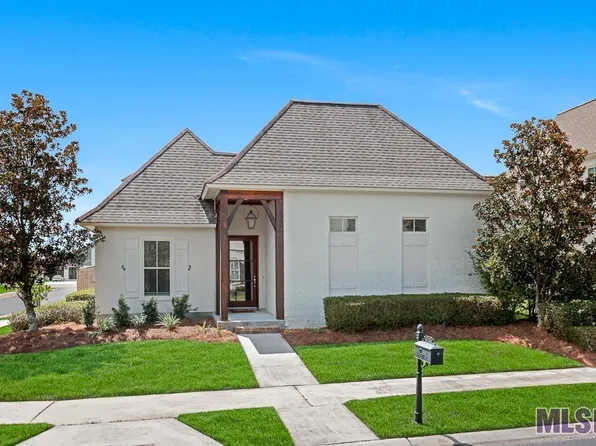 18416 Vista A Vista Ave, Baton Rouge, LA 70817