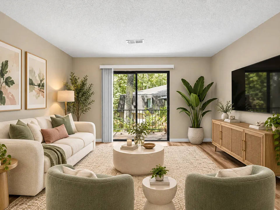 Orleans Apartments