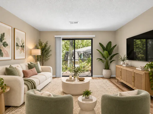 Orleans Apartments