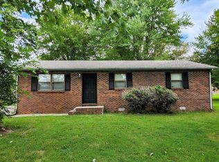 444 Cody Cooper Rd, Ledbetter, KY 42058