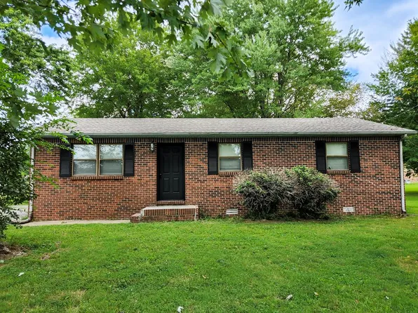 444 Cody Cooper Rd, Ledbetter, KY 42058