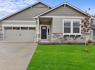2211 W Skylar St, Nampa, ID 83686