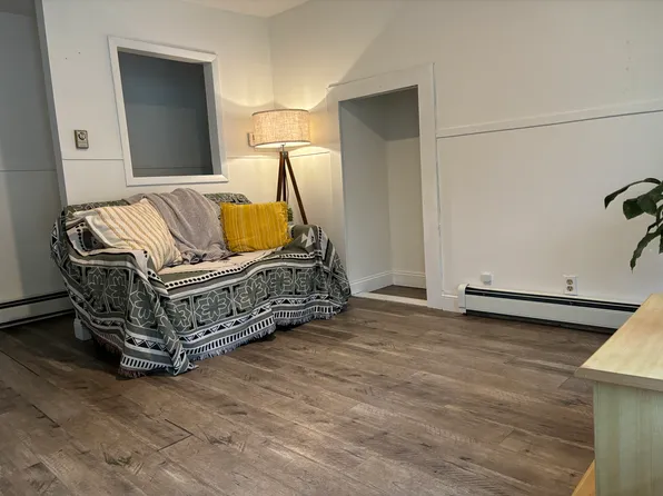 40 Groton Ave APT 1WF, Cortland, NY 13045
