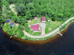 188 Birch Tree Dr, Hudson, ME 04449