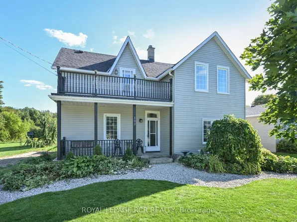 103 Amaranth St E, Grand Valley, ON L9W 5L4