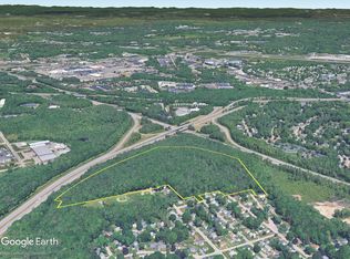 173 New York Avenue #R, South Portland, ME 04106