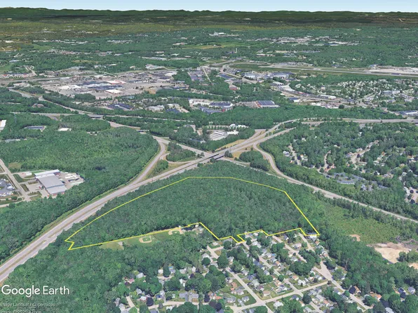 173 New York Avenue #R, South Portland, ME 04106