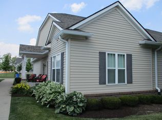 404 Brigg St, Howell, MI 48855