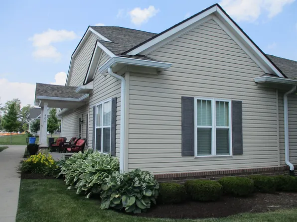 404 Brigg St, Howell, MI 48855