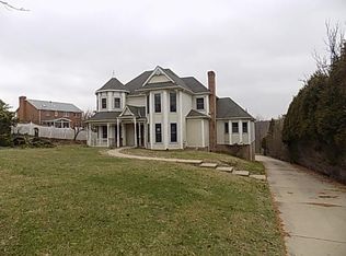 1226 Oakridge Rd, Mc Donald, PA 15057