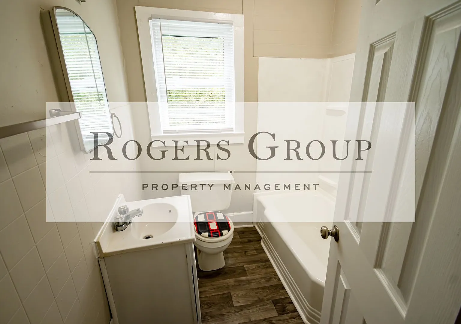 2 bed, 1.0 bath, 780 sqft, $700 — Photo 4