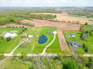 0 Loudon Street Rd NW, Johnstown, OH 43031