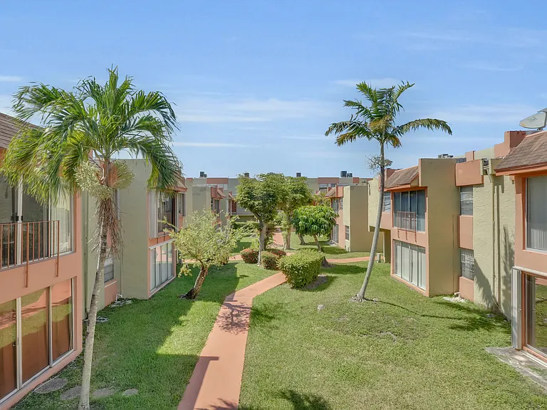 9390 W Flagler St #210A — Photo 28