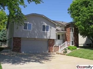 15410 V St, Omaha, NE 68137