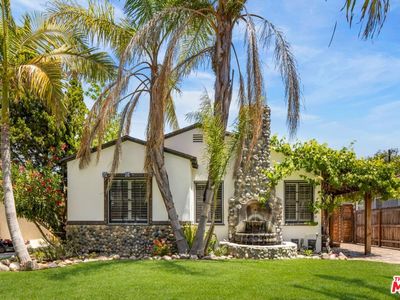 4940 Arcola Ave, North Hollywood, CA, 91601