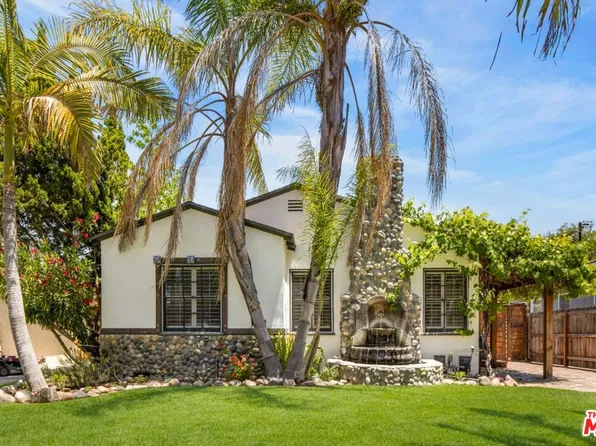 4940 Arcola Ave, North Hollywood, CA 91601